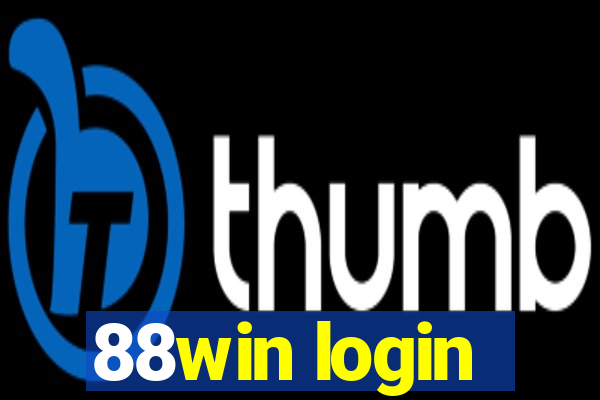 88win login